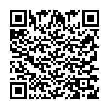 QR-koodi puhelinnumerolle +393773262314