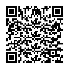 QR-koodi puhelinnumerolle +393773262316