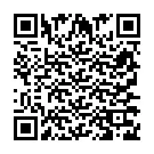 QR-koodi puhelinnumerolle +393773262317