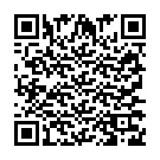 QR-koodi puhelinnumerolle +393773262318