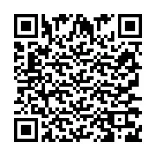 QR-koodi puhelinnumerolle +393773262319