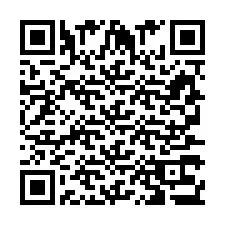 Código QR para número de telefone +393773338625