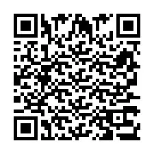 Código QR para número de telefone +393773338627