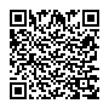 QR-koodi puhelinnumerolle +393773575857