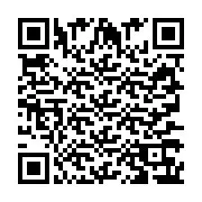 QR-код для номера телефона +393773639188