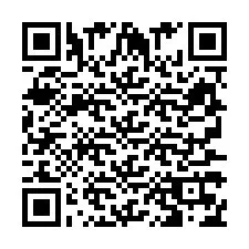 QR-kood telefoninumbri jaoks +393773744203