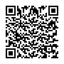 QR-kood telefoninumbri jaoks +393773744206