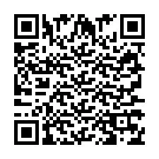 QR-kood telefoninumbri jaoks +393773744208