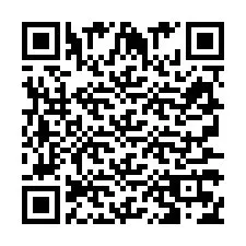 QR-kood telefoninumbri jaoks +393773744209