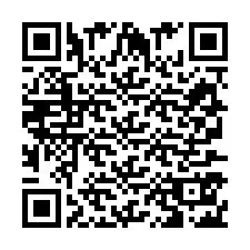 QR Code pour le numéro de téléphone +393775224479