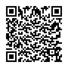 QR kód a telefonszámhoz +393775646405