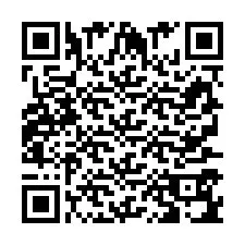 Código QR para número de telefone +393775900745