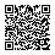 QR kód a telefonszámhoz +393776134651