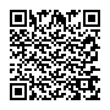 Kod QR dla numeru telefonu +393776703070