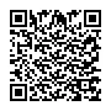 QR код за телефонен номер +393777751720