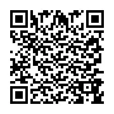 电话号码二维码 +393778446538