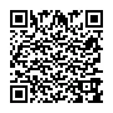 QR kód a telefonszámhoz +393779808247