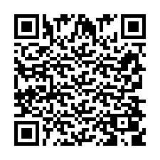QR код за телефонен номер +393780086875