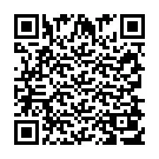 QR-код для номера телефона +393780134290