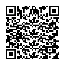 QR-koodi puhelinnumerolle +393780149786