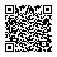 QR-код для номера телефона +393780193467