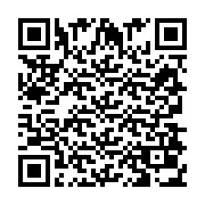 Código QR para número de teléfono +393780305869