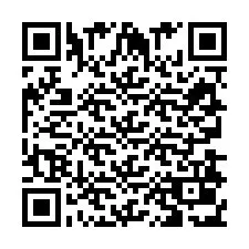 QR Code for Phone number +393780315099
