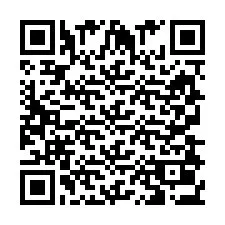 QR Code for Phone number +393780321376