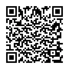QR-код для номера телефона +393780330025