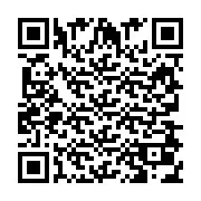 QR-код для номера телефона +393780340892