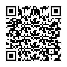 QR-код для номера телефона +393780342474
