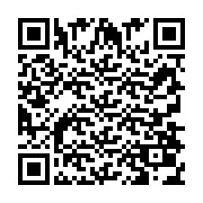 QR-код для номера телефона +393780347501