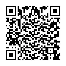 QR-код для номера телефона +393780461113