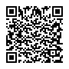 Kode QR untuk nomor Telepon +393801322370