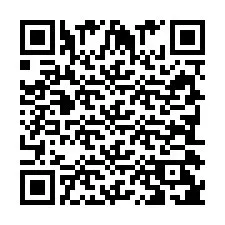 Código QR para número de telefone +393802810384