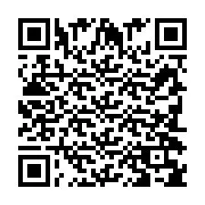 QR-Code für Telefonnummer +393803857901