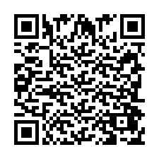 QR Code for Phone number +393804757660