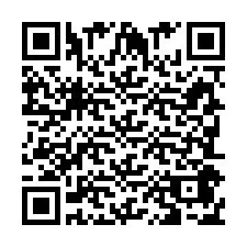 QR Code for Phone number +393804759265
