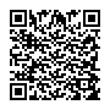 QR kód a telefonszámhoz +393805822714