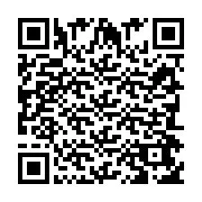 QR-koodi puhelinnumerolle +393806526489