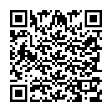 QR-kood telefoninumbri jaoks +393831361989