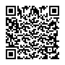 QR-код для номера телефона +393881121748