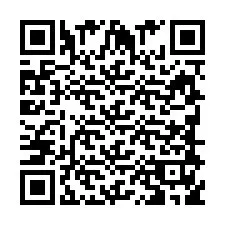 QR код за телефонен номер +393881591902