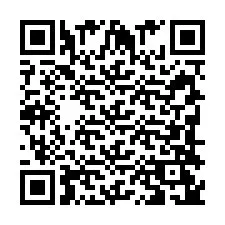 QR kód a telefonszámhoz +393882417550