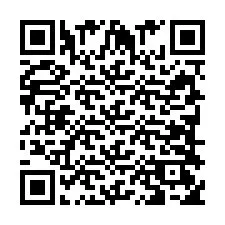 QR код за телефонен номер +393882553784