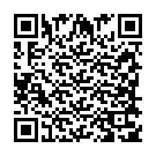 QR код за телефонен номер +393883019770