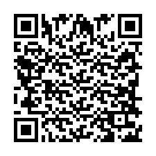 Código QR para número de telefone +393883227718