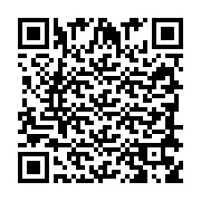 Código QR para número de telefone +393883588188