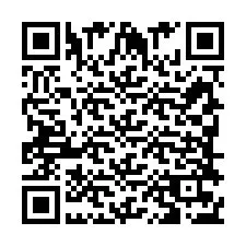 QR-код для номера телефона +393883726631