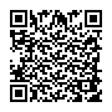 QR Code pour le numéro de téléphone +393884024958